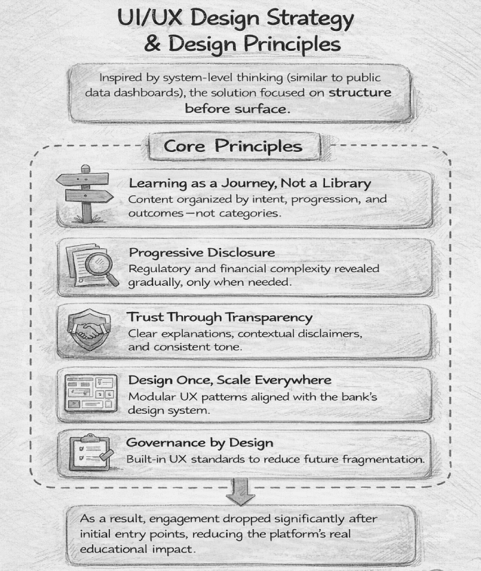 Strategy framework