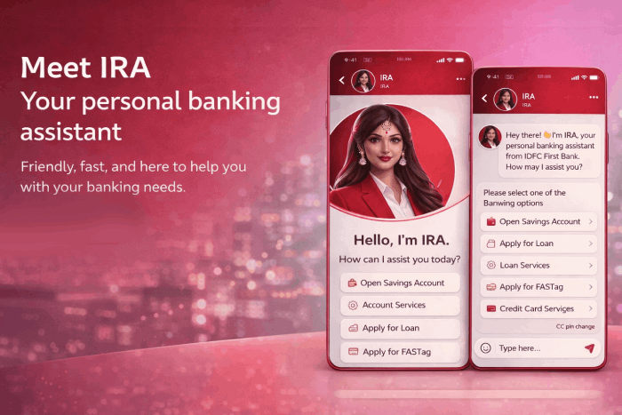 Conversational AI Bot